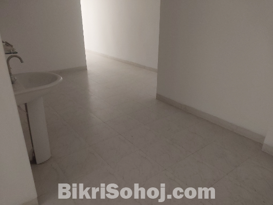 Bashundhara B block 1540sft flat sales